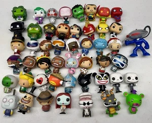 Funko Pop Advent Calendar Lot Of 48 Marvel Fortnite Nightmare Before Christmas - Picture 1 of 9