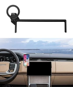 Car Phone Holder for 2023 2024 2025 Land Rover Range Rover/Range Rover Sport ... - Photo 1 sur 8