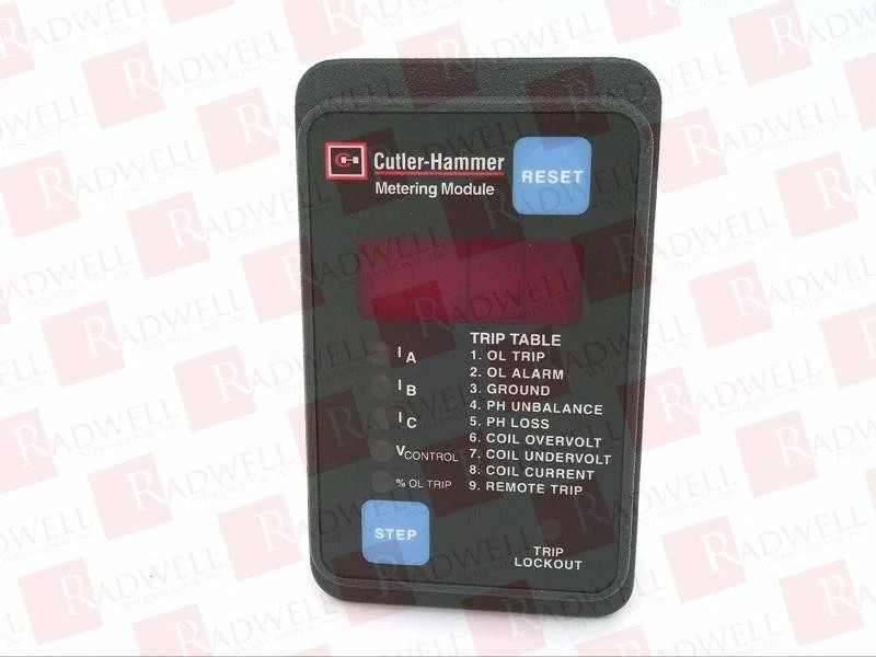 EATON CORPORATION WMETER / WMETER (USED) - Image 1 of 1