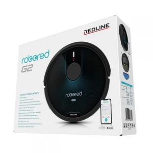 G2 Robot Vacuum Cleaner - Picture 1 of 11