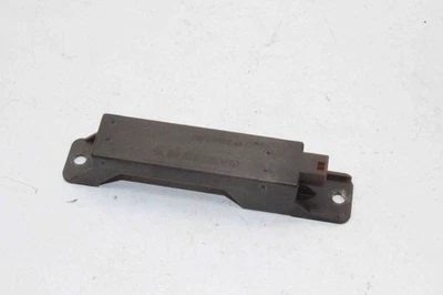 Antenna lettore immobilizzatore MERCEDES-BENZ E T-Model S212 A2078200075 22567969 - Immagine 1 di 4
