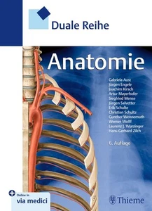 Duale Reihe Anatomie, - Bild 1 von 1