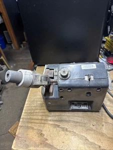Black & Decker 4300 Industrial HD Drill Bit Sharpener (Not Working) 22JS2836-A7F - Picture 1 of 11