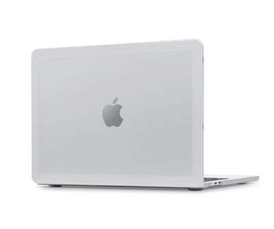 Funda rígida Incase Edge para MacBook Air de 13′′ accesorio transparente Foto 1 de 4