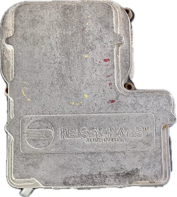 🚗 2000-2001 Chevy GMC S10 Sonoma ABS Pump Module Assembly OEM ✅ TESTED 🔧 - Image 1 of 3