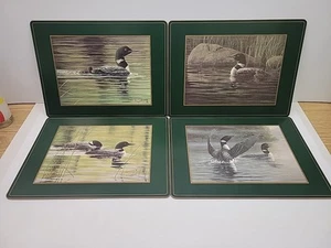 Tovagliette con supporto in sughero Pimpernel VINTAGE - Loons - (4) - Foto 1 di 6