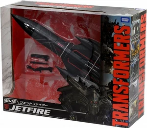 MB-16 Jetfire Transformers Movie 10th Anniversary Takara Tomy Japanese the best - Picture 1 of 8