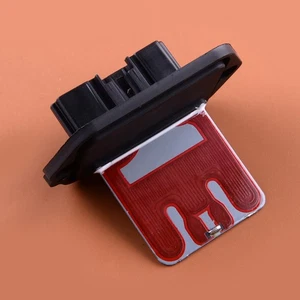 Heat Blower Motor Fan Resistor HB151GJ6B Assy Fit For Mazda 3 2009-2013 - Picture 1 of 6