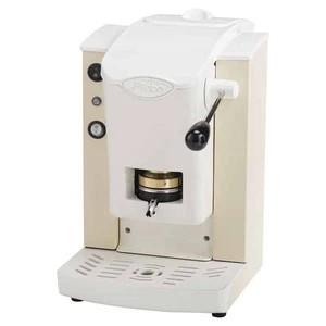 Faber Slot Plast 500W Macchina per Caffè con Cialde - Bianca/AVORIO - Foto 1 di 1