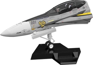 PLAMAX Macross F MF 63 minimum factory VF 25S Ozma Lee Plastic Model Kit Japan - Picture 1 of 7