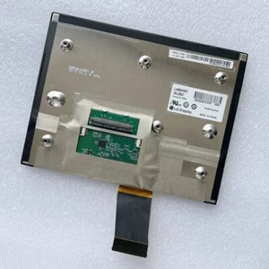 8.4 inch touch Screen LCD Display Lens for LA084X01 (SL)(02) RAM Uconnect 4C - Picture 1 of 5