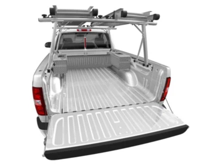 Заводской регулируемый багажник для кузова грузовика GMC Sierra Chevrolet Silverado 17802990 от оригинального производителя - Изображение 1 из 4