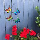 Heißer Verkauf Schmetterling Ornament 3D Aufhängen Hof Innen Landschaft