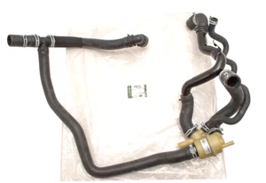 RANGE ROVER SPORT DISCOVERY 3 2.7 TDV6 RADIATOR TOP/ BOTTOM HOSE PEL500310 - GEN - Picture 1 of 2