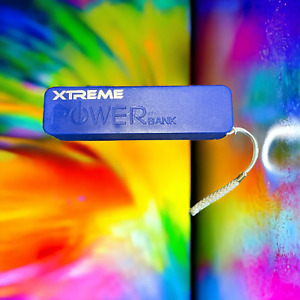 xtreme portable phone charger power bank