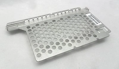 Genuine IBM Server 2P SCSI Hard Drive Hard Drive Caddy Tray Piece 24L0901 F73544 - Image 1 of 4