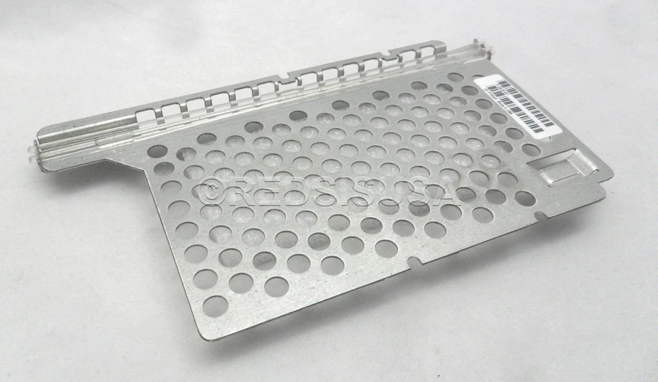 Genuine IBM Server 2P SCSI Hard Drive Hard Drive Caddy Tray Piece 24L0901 F73544 - Image 1 of 4