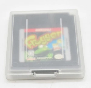 Frogger Nintendo Gameboy Cartridge Only - Picture 1 of 2