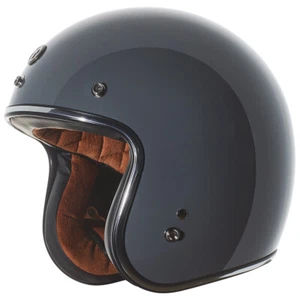 Torc T-50 Retro Open Face Nardo Helmet - Picture 1 of 7