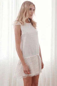 Stevie May Island Hopping Mini Dress - Bild 1 von 8