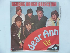 GEORGE BAKER SELECTION Dear Ann sg 183 - Imagen 1 de 1
