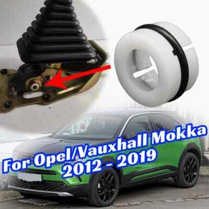 Selector de marchas palanca de cambios acoplamiento pivote buje para Vauxhall Mokka J13 2012-2019 - Imagen 1 de 7