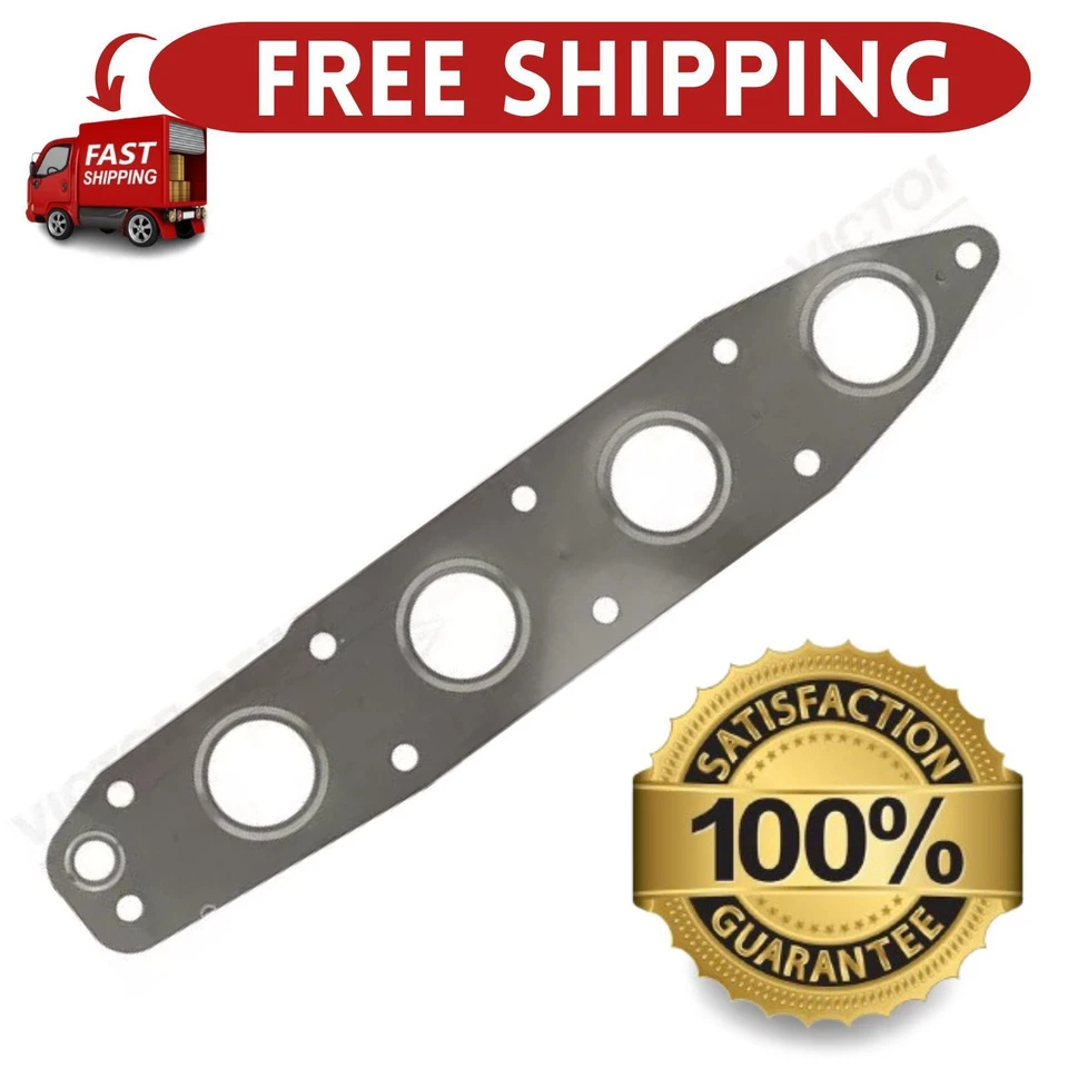 Reinz High Quality  Gasket, Exhaust Manifold 71-52954-10 - Image 1 of 1