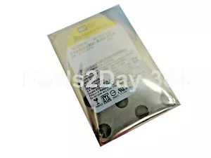 Western Digital 300gb 10K 2.5" WD3000BLHX VelociRaptor - Picture 1 of 4
