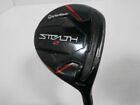 Taylormade Stealth2 5W Tensei Red Tm50 S Men's Right-Handed Fairway Wood