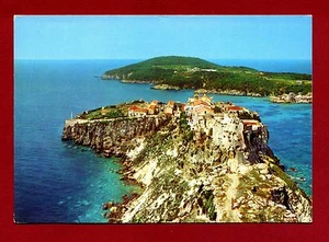CARTOLINA FOGGIA ISOLE TREMITI-Isole di S.Nicola e S.Damiano - Bild 1 von 1