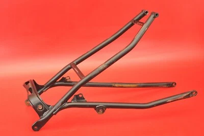 1992 - 1997 Honda CR125 CR125R CR 125 Subquadro Subquadro Assento Traseiro Montagem Cauda - Imagem 1 de 4