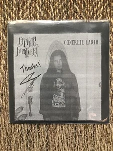 Never Forgiven Demo CDr Signed By Chris (Xasthur Acoustic Nocturnal Poisoning) - Picture 1 of 4