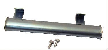 1967-69 Pontiac GTO, LeMans & Tempest Ram Air & HO Positive Battery Cable Shield - Image 1 of 1