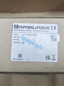 IC-KP2-2HB17-2V1D transducer Brand New Fast shipping#DHL or FedEx - Picture 1 of 4