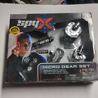 SpyX Micro Gear Set- Award Winning Spy Bundle So That You Can Be A Super Spy!