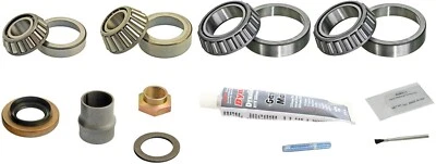 SKF 轴差速轴承和密封套件适用于 4Runner,拾音器 SDK352 — 第 1/4 张图片