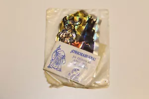 CROMO SIN ABRIR DRAGONES Y MAZMORRAS "BOBBY EL BARBARO" PREMIO MATUTANO AÑOS 80 - Imagen 1 de 1