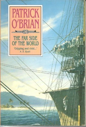 The Far Side of the World By Patrick O'Brian. 9780006170174 - Image 1 of 1