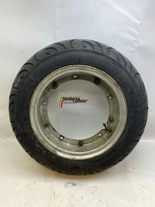 Vespa Cosa Ersatzrad 100 90-10 REIFEN Reserverad (01t) - Bild 1 von 3