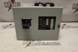 Siemens Model 95 Größe 1 FVNR Starter Eimer mit 30 Ampere Motorschutz - Bild 1 von 12