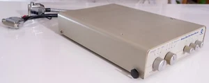 COMMODORE AMIGA DESKTOP VIDEO MASTER Externo A2300 Genlock PAL Sin probar - Imagen 1 de 5