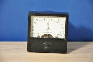 Amplificador soviético vintage. URSS - Imagen 1 de 12