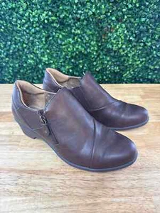 Womens Size 9 Jambu brown Boots - Picture 1 of 4