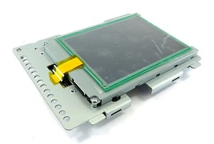 NEW GENUINE DELL POWERVAULT ML6000 LCD CONTROLLER BOARD AND LCD DISPLAY RJ795 - Picture 1 of 1