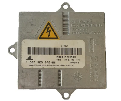 Xenon Steuergerät für Mercedes C Klasse CLK 1307329072 - Bild 1 von 2