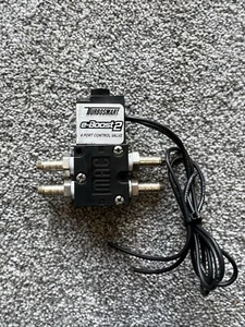 Turbosmart E-Boost2 Four Port Boost Solenoid - Picture 1 of 4
