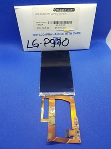 LG-P970 Display  - Bild 1 von 3