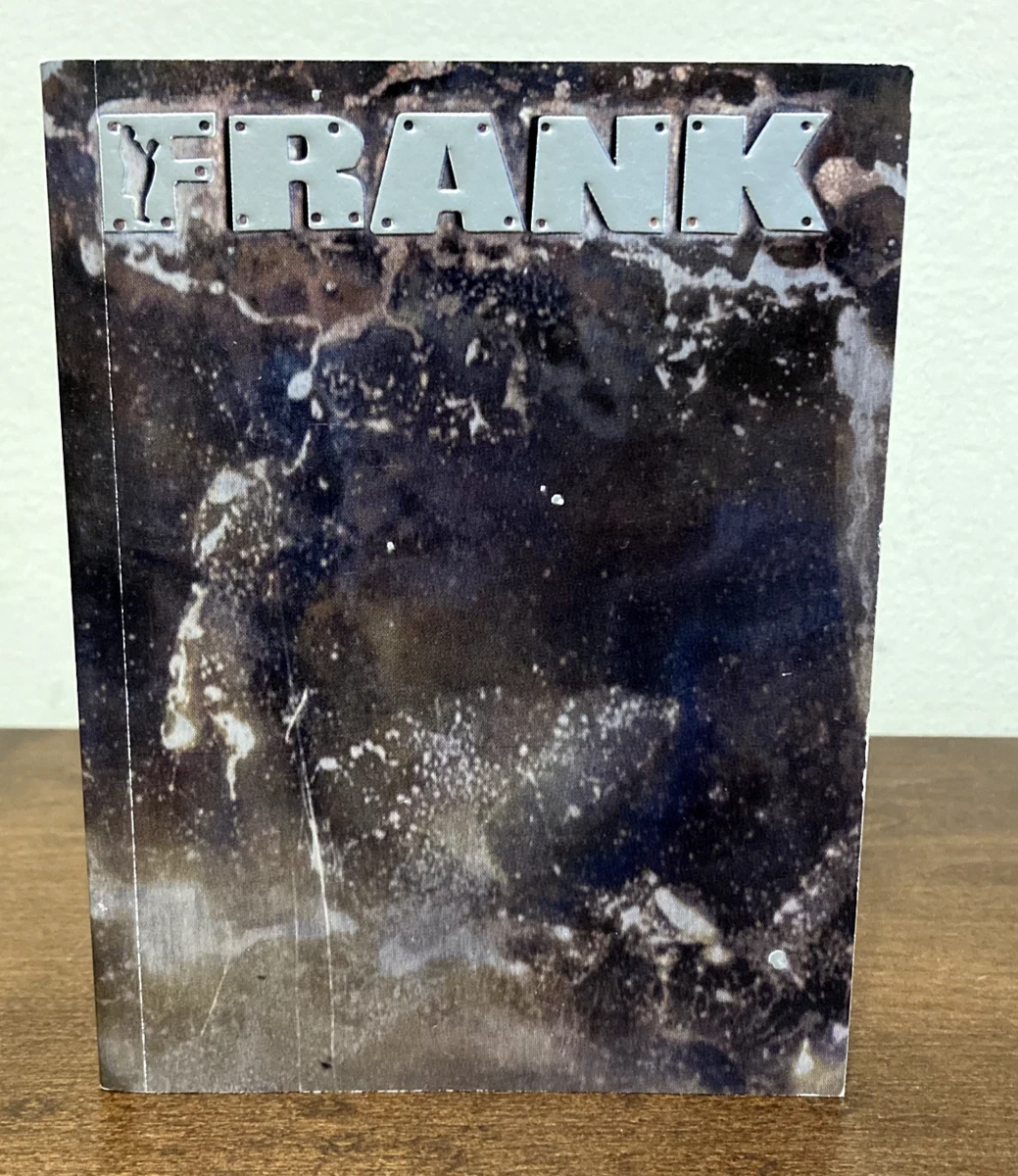 Frank 151 In Magazine Back Issues for sale | eBay