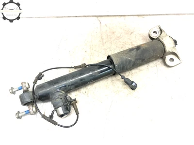 Amortiguador trasero conductor izquierdo Lincoln Continental 2017-2020 tracción delantera OEM Foto 1 de 4