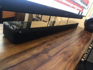 Bose Soundbar SoundTouch 300  - Bild 1 von 3